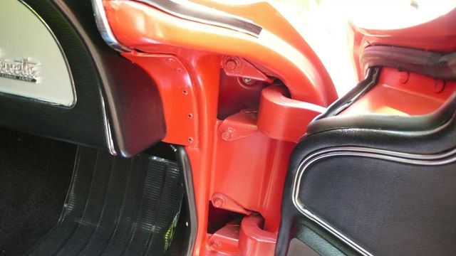 1966 Chevrolet CORVETTE  - 17704873 - 68