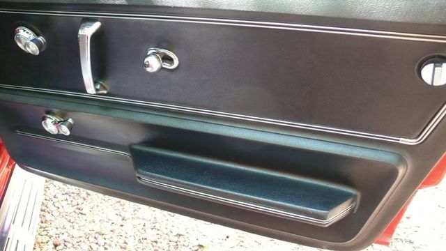 1966 Chevrolet CORVETTE  - 17704873 - 69