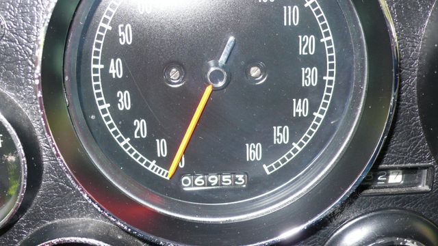 1966 Chevrolet CORVETTE  - 17704873 - 73