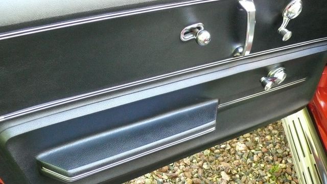 1966 Chevrolet CORVETTE  - 17704873 - 75