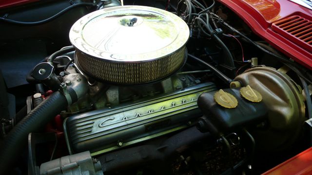 1966 Chevrolet CORVETTE  - 17704873 - 81