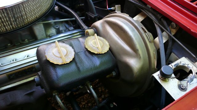 1966 Chevrolet CORVETTE  - 17704873 - 82