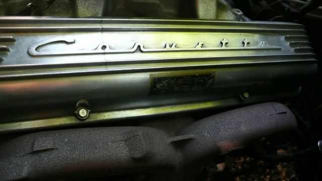 1966 Chevrolet CORVETTE  - 17704873 - 83