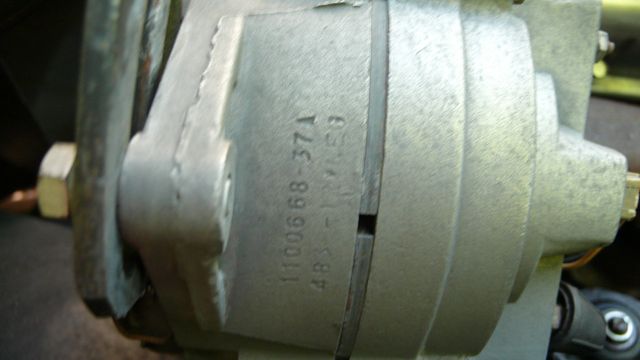 1966 Chevrolet CORVETTE  - 17704873 - 84