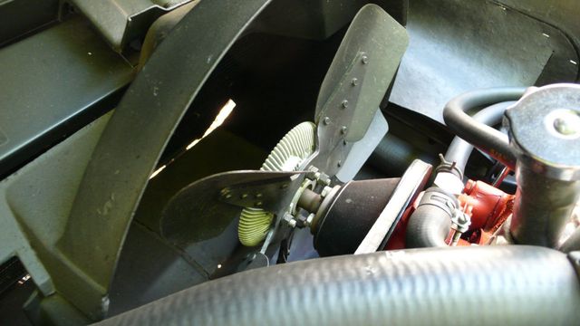 1966 Chevrolet CORVETTE  - 17704873 - 85