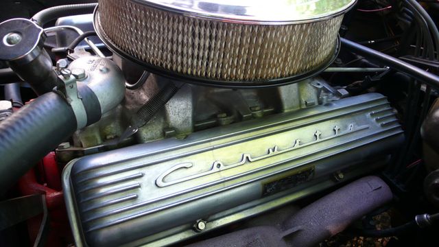 1966 Chevrolet CORVETTE  - 17704873 - 86