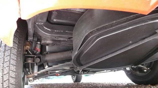 1966 Chevrolet CORVETTE  - 17704873 - 87