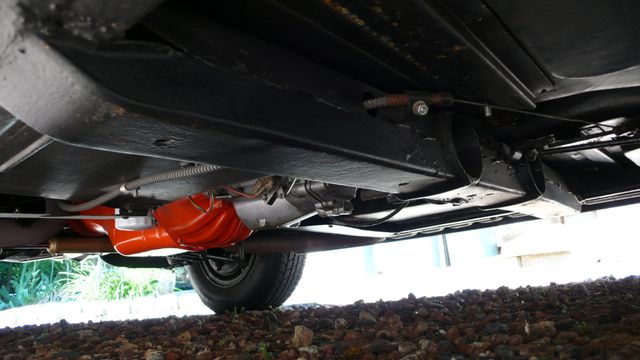 1966 Chevrolet CORVETTE  - 17704873 - 89