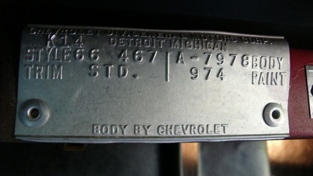 1966 Chevrolet CORVETTE  - 17704873 - 90