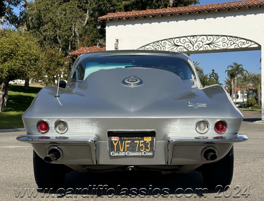 1966 Chevrolet Corvette  - 22650324 - 9