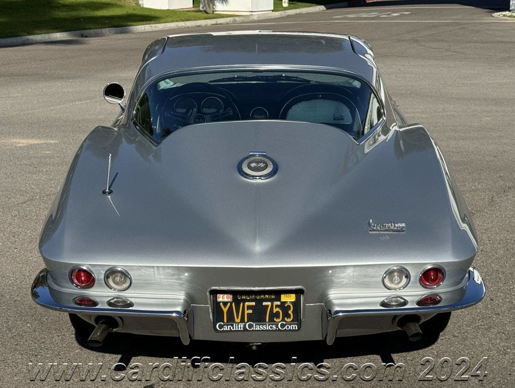 1966 Chevrolet Corvette  - 22650324 - 10