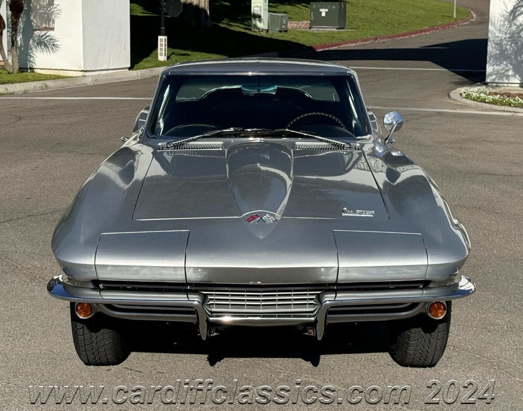 1966 Chevrolet Corvette  - 22650324 - 11