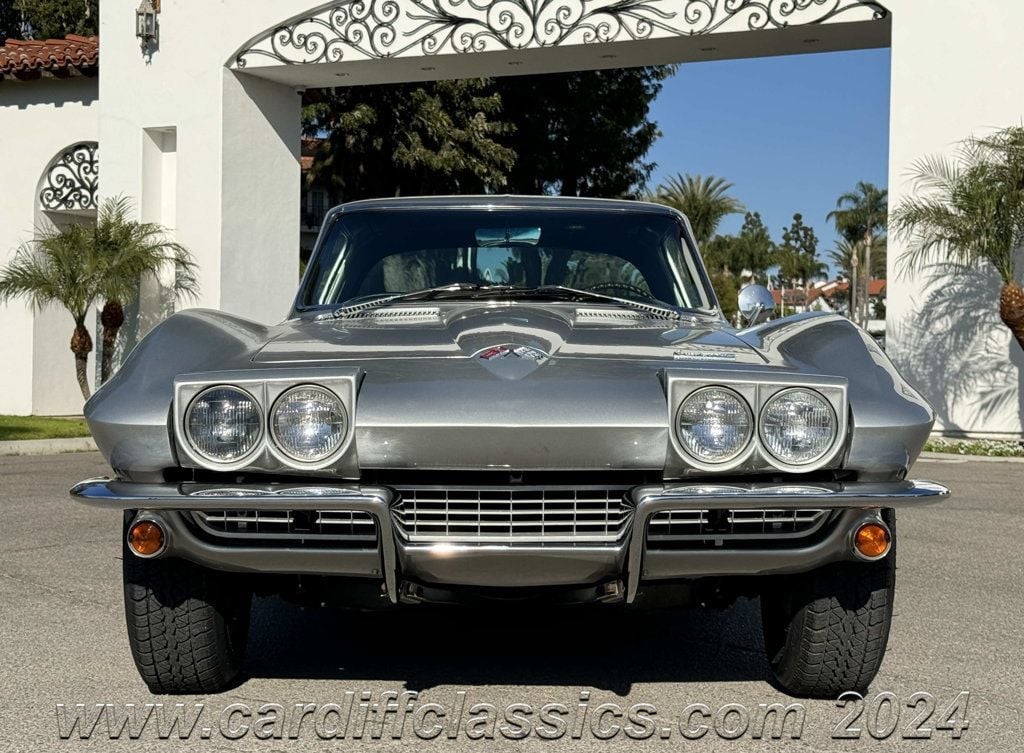 1966 Chevrolet Corvette  - 22650324 - 12