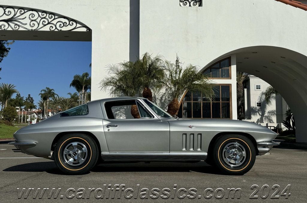 1966 Chevrolet Corvette  - 22650324 - 3