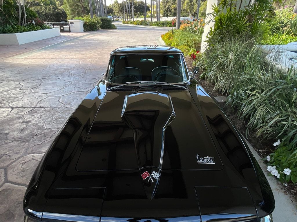1966 Chevrolet Corvette  - 22943434 - 0