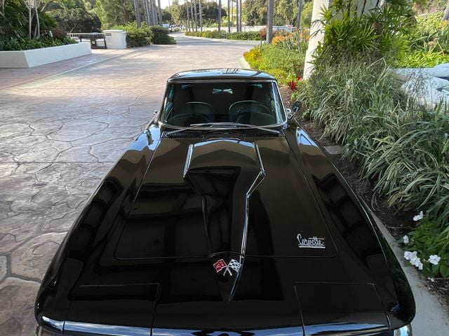 1966 Chevrolet Corvette  - 22943434 - 0