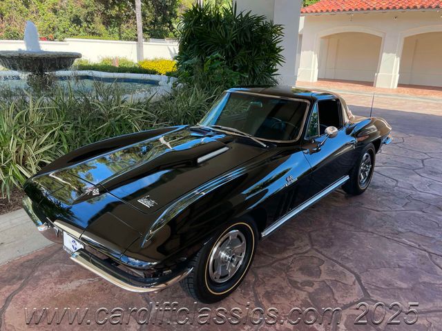 1966 Chevrolet Corvette  - 22943434 - 9