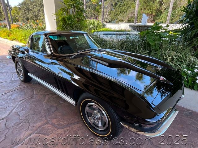 1966 Chevrolet Corvette  - 22943434 - 10