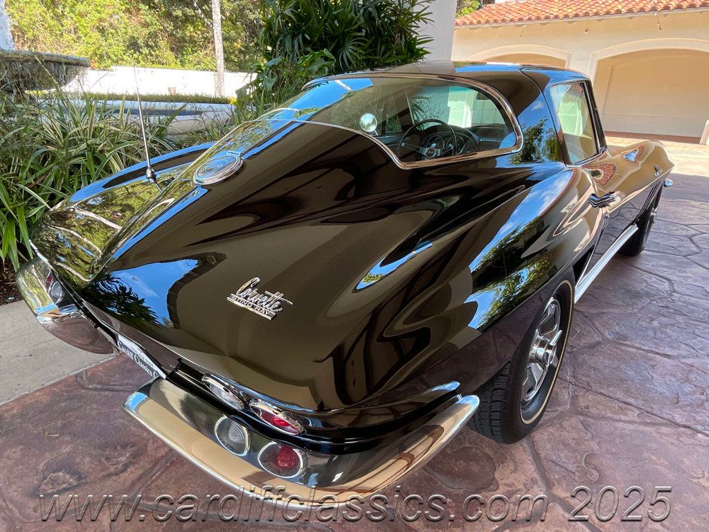 1966 Chevrolet Corvette  - 22943434 - 11