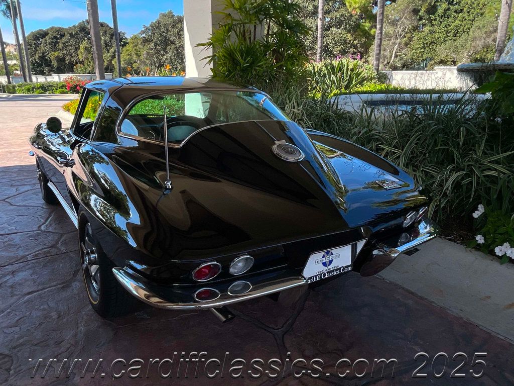 1966 Chevrolet Corvette  - 22943434 - 12