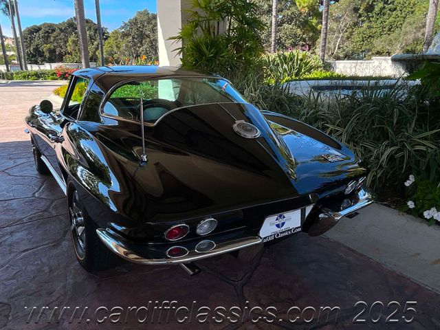 1966 Chevrolet Corvette  - 22943434 - 12