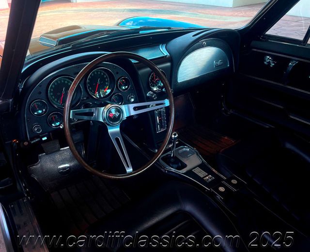 1966 Chevrolet Corvette  - 22943434 - 14