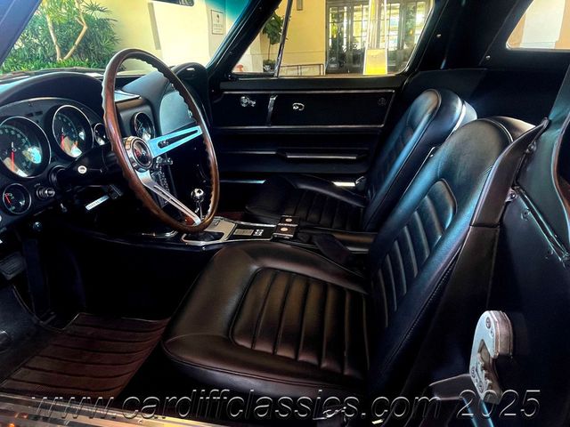 1966 Chevrolet Corvette  - 22943434 - 15