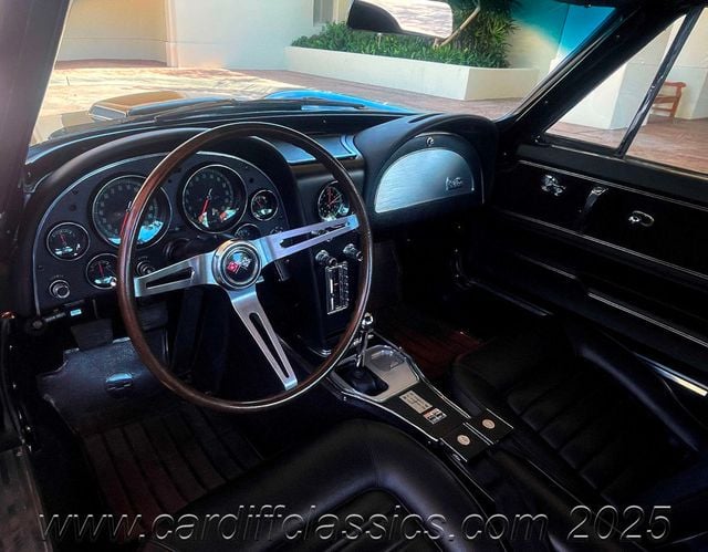 1966 Chevrolet Corvette  - 22943434 - 16