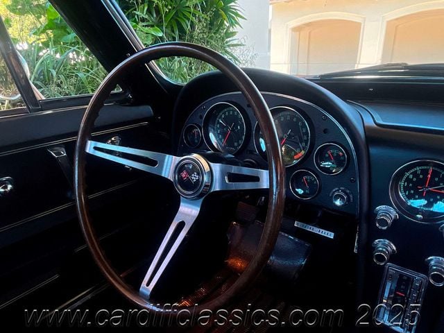 1966 Chevrolet Corvette  - 22943434 - 17