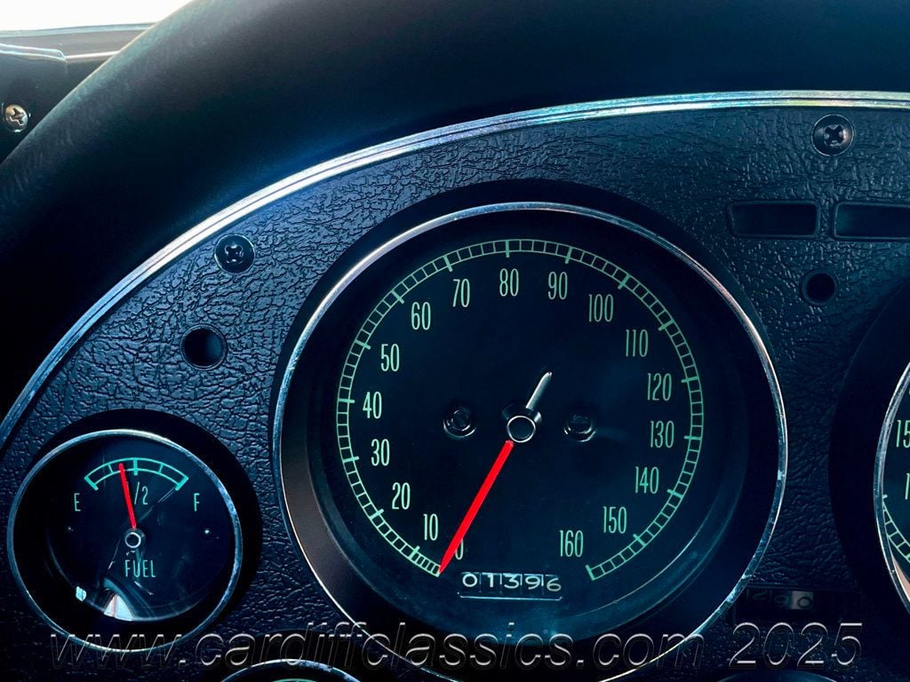 1966 Chevrolet Corvette  - 22943434 - 18