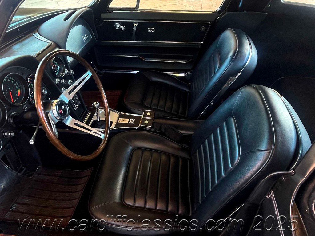 1966 Chevrolet Corvette  - 22943434 - 1