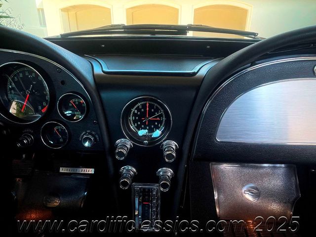 1966 Chevrolet Corvette  - 22943434 - 21