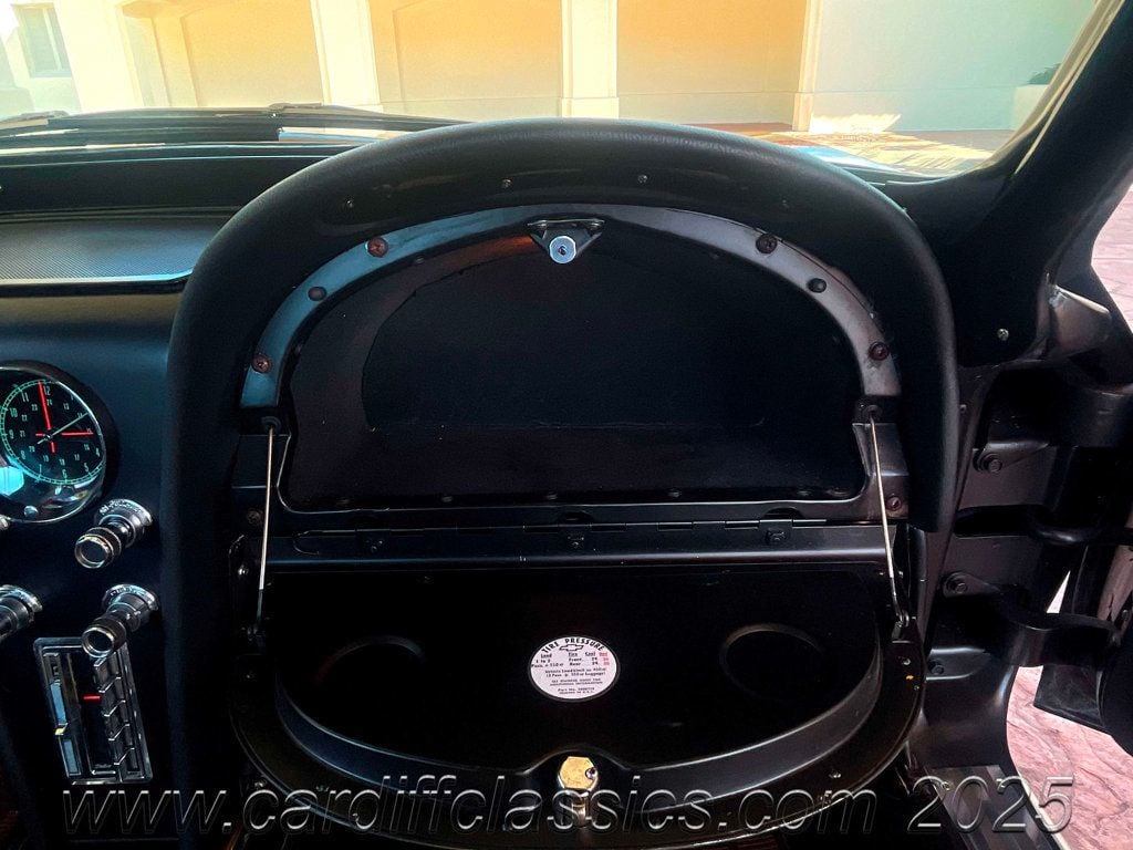 1966 Chevrolet Corvette  - 22943434 - 22