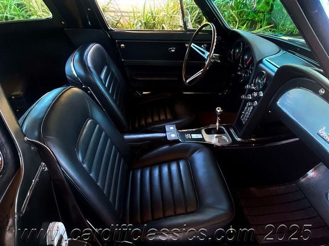 1966 Chevrolet Corvette  - 22943434 - 26