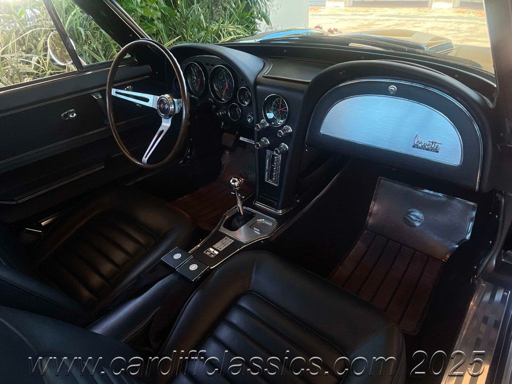 1966 Chevrolet Corvette  - 22943434 - 27