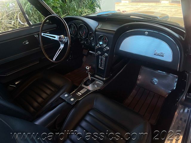 1966 Chevrolet Corvette  - 22943434 - 27