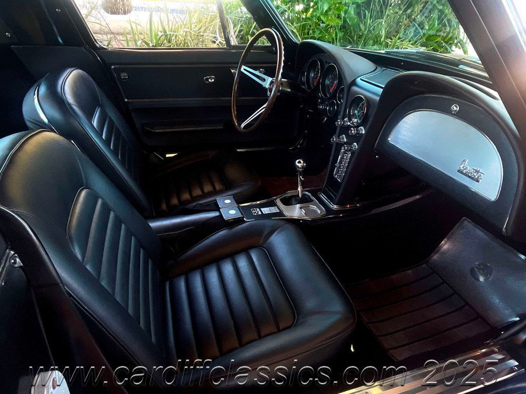 1966 Chevrolet Corvette  - 22943434 - 28