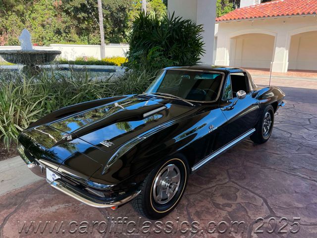 1966 Chevrolet Corvette  - 22943434 - 2