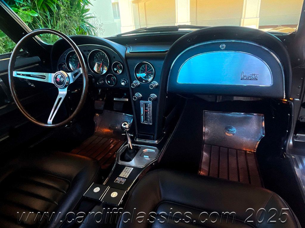 1966 Chevrolet Corvette  - 22943434 - 29