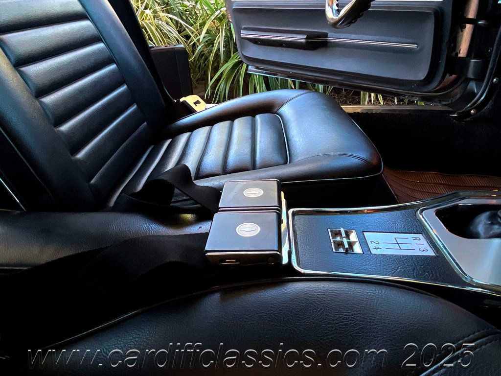 1966 Chevrolet Corvette  - 22943434 - 30