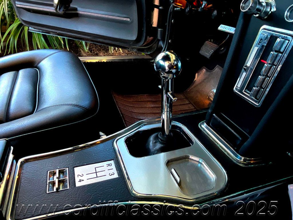 1966 Chevrolet Corvette  - 22943434 - 31