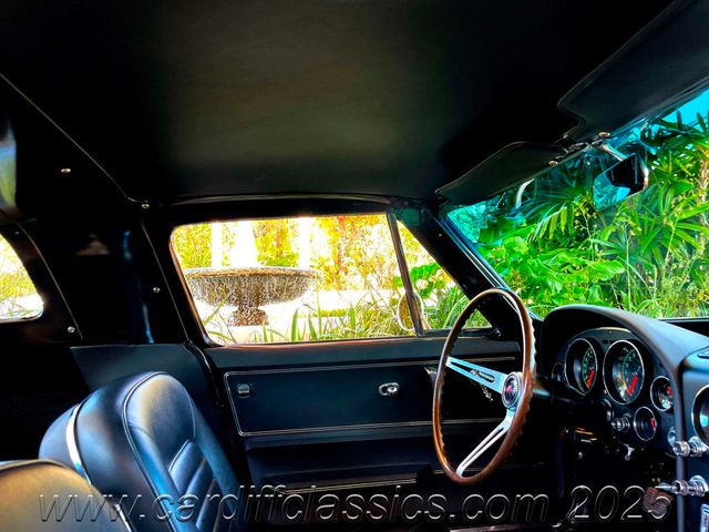 1966 Chevrolet Corvette  - 22943434 - 32
