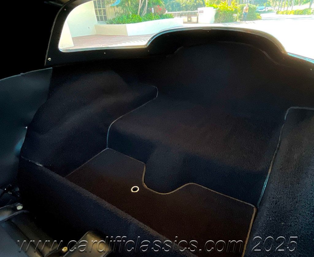 1966 Chevrolet Corvette  - 22943434 - 36