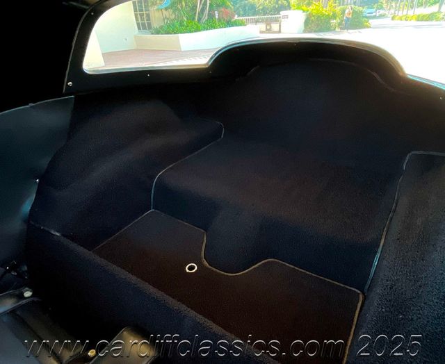 1966 Chevrolet Corvette  - 22943434 - 36