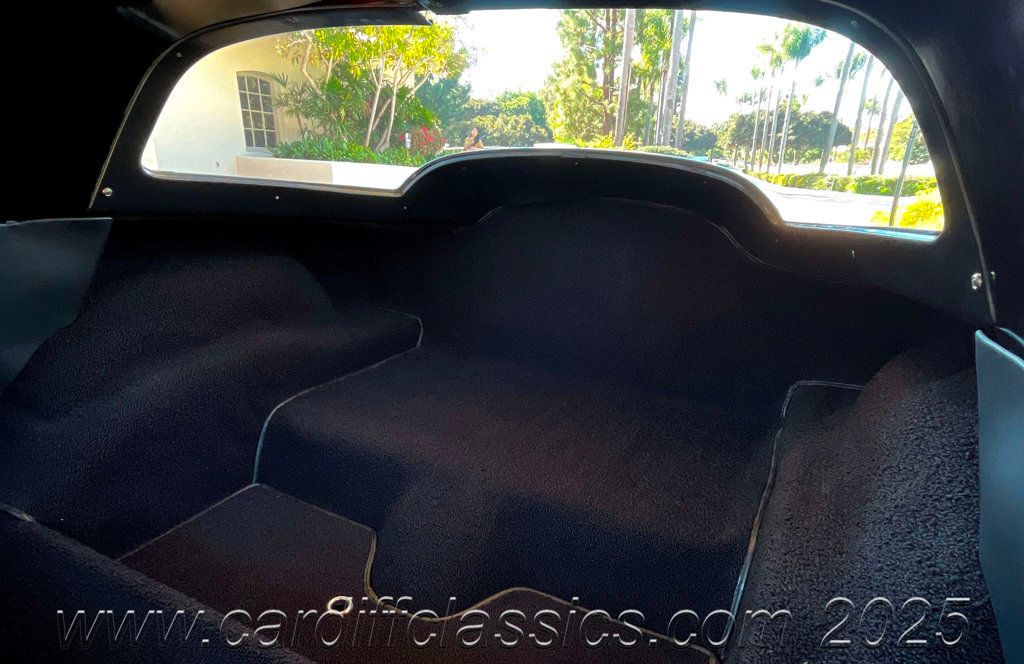 1966 Chevrolet Corvette  - 22943434 - 37