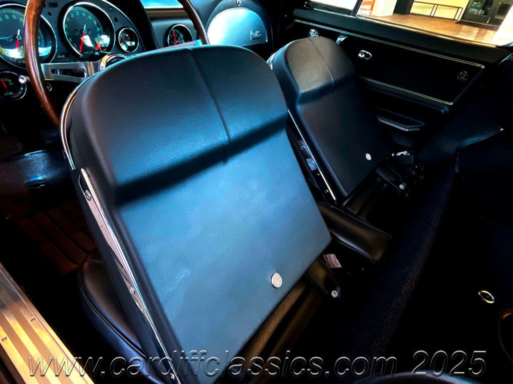1966 Chevrolet Corvette  - 22943434 - 38