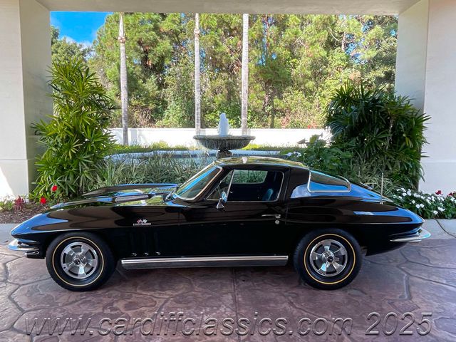 1966 Chevrolet Corvette  - 22943434 - 3