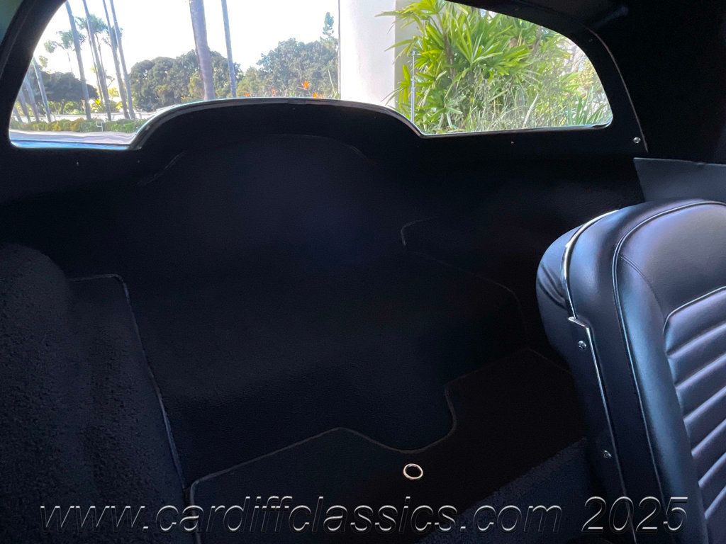 1966 Chevrolet Corvette  - 22943434 - 39