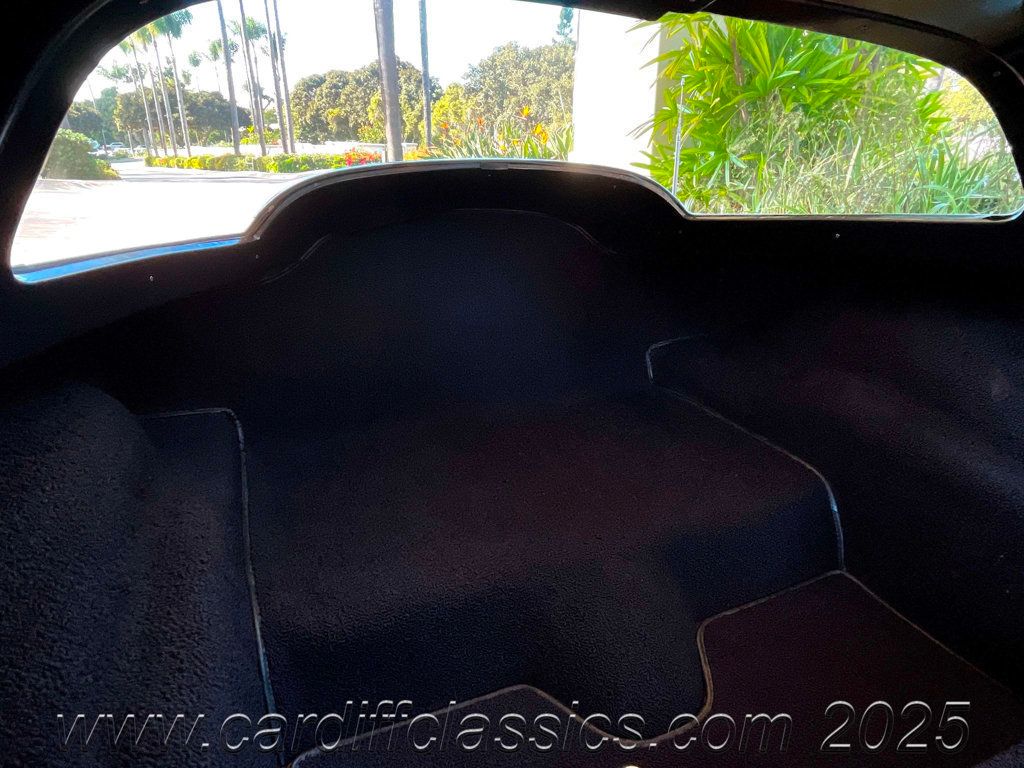 1966 Chevrolet Corvette  - 22943434 - 40