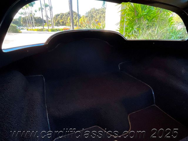 1966 Chevrolet Corvette  - 22943434 - 40